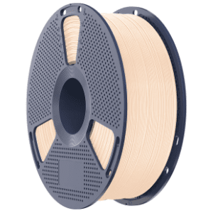 SUNLU ABS 1,75 mm Beige 3D filament