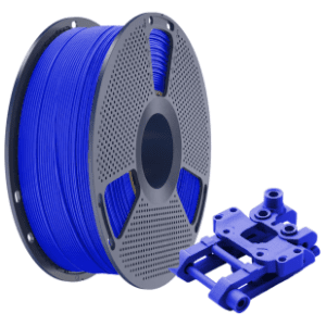SUNLU ABS 1,75 mm Blue 3D filament