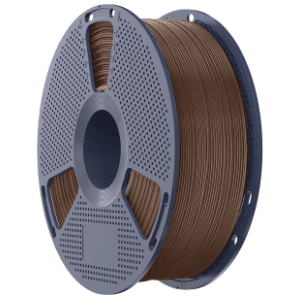 SUNLU ABS 1,75 mm Coffee Brown 3D filament