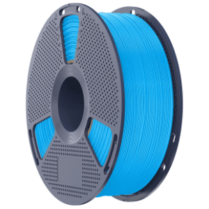 SUNLU ABS 1,75 mm Cyan 3D filament