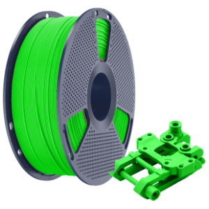 SUNLU ABS 1,75 mm Green 3D filament