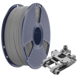 SUNLU ABS 1,75 mm Grey 3D filament