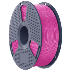 SUNLU ABS 1,75 mm Magenta 3D filament