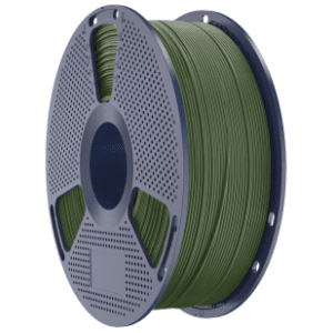 SUNLU ABS 1,75 mm Maslinasto Zeleni 3D filament