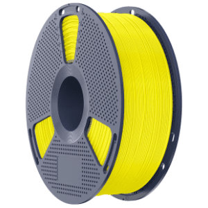 SUNLU ABS 1,75 mm Žuta 3D filament