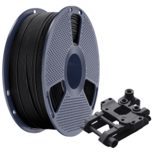 SUNLU ABS 1,75mm Black 3D filament
