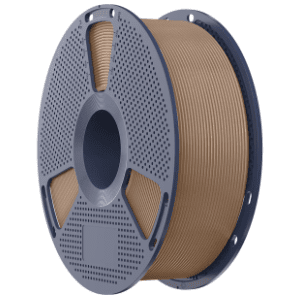 SUNLU ASA 1,75 mm Mocha Mousse 3D filament