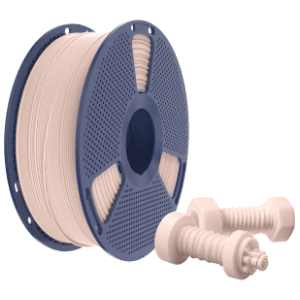 SUNLU High-Speed ABS 1,75 mm Beige 3D filament