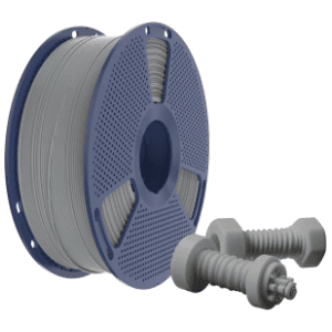 SUNLU High-Speed ABS 1,75 mm Grey 3D filament