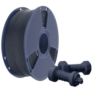 SUNLU High-Speed ABS 1,75 mm Midnight 3D filament