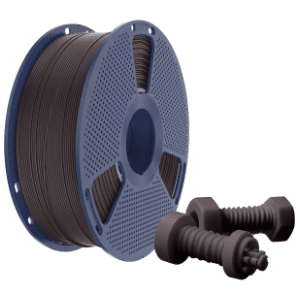 SUNLU High-Speed ABS 1,75 mm Roasted Chestnut 3D filament
