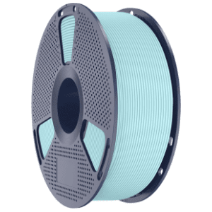SUNLU Matt PLA 1,75 mm Powder Blue  3D filament