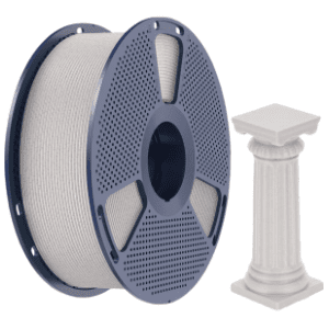SUNLU PLA 1,75 mm Marble Shadow Storm 3D filament
