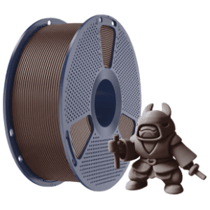 SUNLU PLA 1,75 mm Meta Chocolate 3D filament