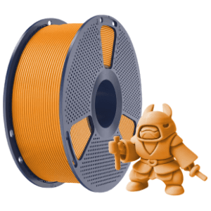 SUNLU PLA 1,75 mm Meta Sunny Orange 3D filament