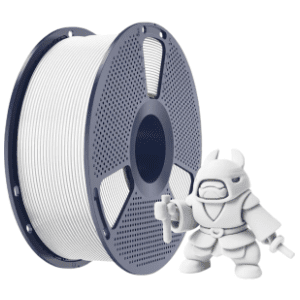 SUNLU PLA Meta 1,75 mm White 3D filament