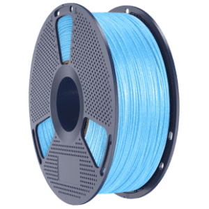 SUNLU PLA 1,75 mm Twinkling Blue 3D filament