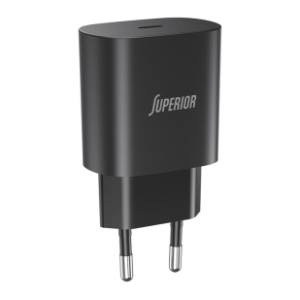 SUPERIOR punjač CO-DC24 25W PD USB-C