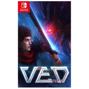 SWITCH Ved