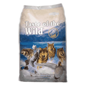 TASTE OF THE WILD Wetlands canine hrana za pse 12,2kg