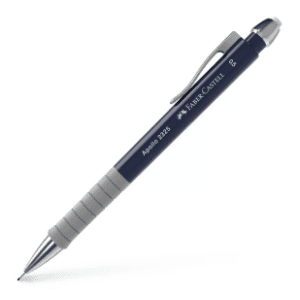 Tehnička olovka FABER CASTELL apollo 0.5 plava 1kom