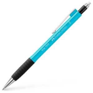 Tehnička olovka FABER CASTELL grip 0.5 1345 13 svetloplava 1kom