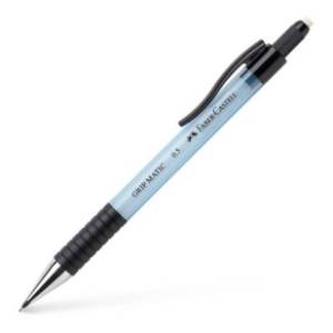 Tehnička olovka FABER CASTELL matic 0.5 sky blue 1kom