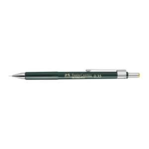 Tehnička olovka FABER CASTELL tk-fine 0.35 136300 1kom
