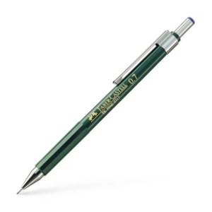 Tehnička olovka FABER CASTELL tk-fine 0.7 1kom