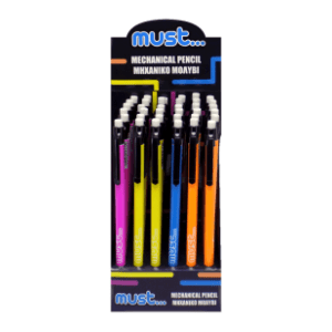 Tehnička olovka MUST Fluo 0.5mm 1kom