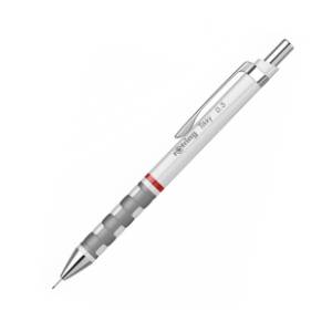 Tehnička olovka ROTRING tikky 0.5 bela 1kom