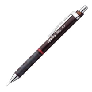 Tehnička olovka ROTRING tikky 0.5 bordo 1kom