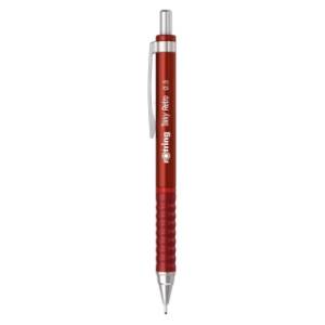 Tehnička olovka ROTRING tikky retro 0.5 crvena 1kom
