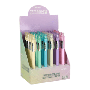 Tehnička olovka SPIRIT technoline 810 0.5 1kom