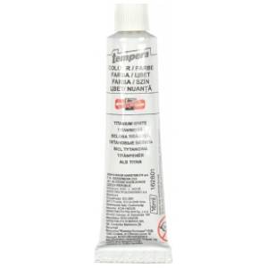 Tempere KOH I NOR bela 16ml 1kom