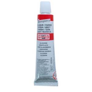 Tempere KOH I NOR cinober crvena 16ml 1kom