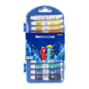 Tempere SPIRIT 7,5ml 12kom