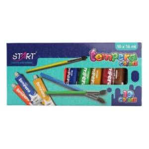 Tempere START 16ml 10kom