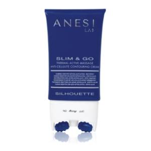 Termoaktivna krema ANESI LAB Slim & go 150ml