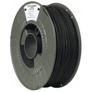 TheFilament PLA CF Black 1,75 mm 3D filament