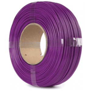 TheFilament ReFill PETG Plasma Purple 1,75 mm 3D filament