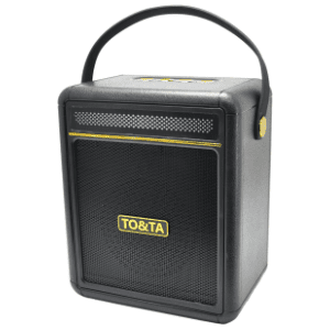 TO&TA bluetooth zvučnik OP25224 WY 20W