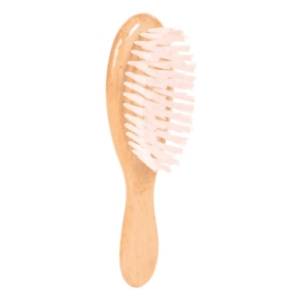 TRIXIE Bristle brush najlonska ovalna četka
