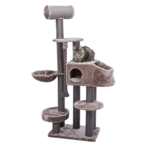 TRIXIE Cat tree XXL andres grebalica za velike mačke