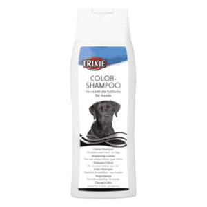 TRIXIE Colour black šampon za pse sa tamnom dlakom 250ml
