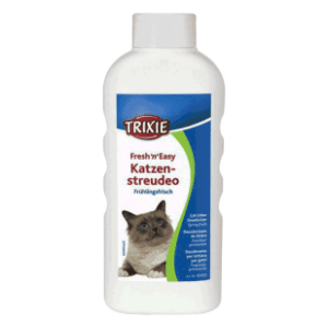 TRIXIE dezodorans za posip 750g