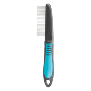 TRIXIE Fine comb češalj za kovrdžavu i oštru dlaku