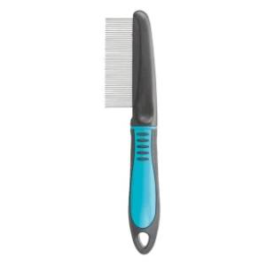 TRIXIE Fine comb češalj za kratku, dugu i svilenkastu dlaku