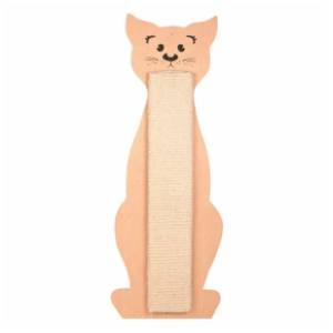 TRIXIE grebalica oblik mačke 58,5cm