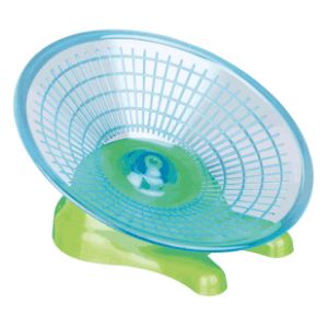 TRIXIE igračka plastični disk za trčanje